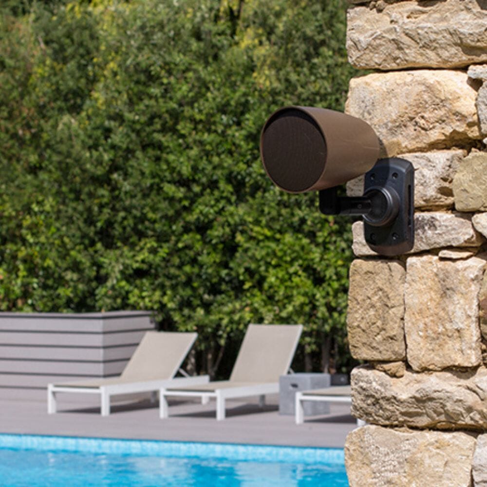 Swimming Pool Speakers