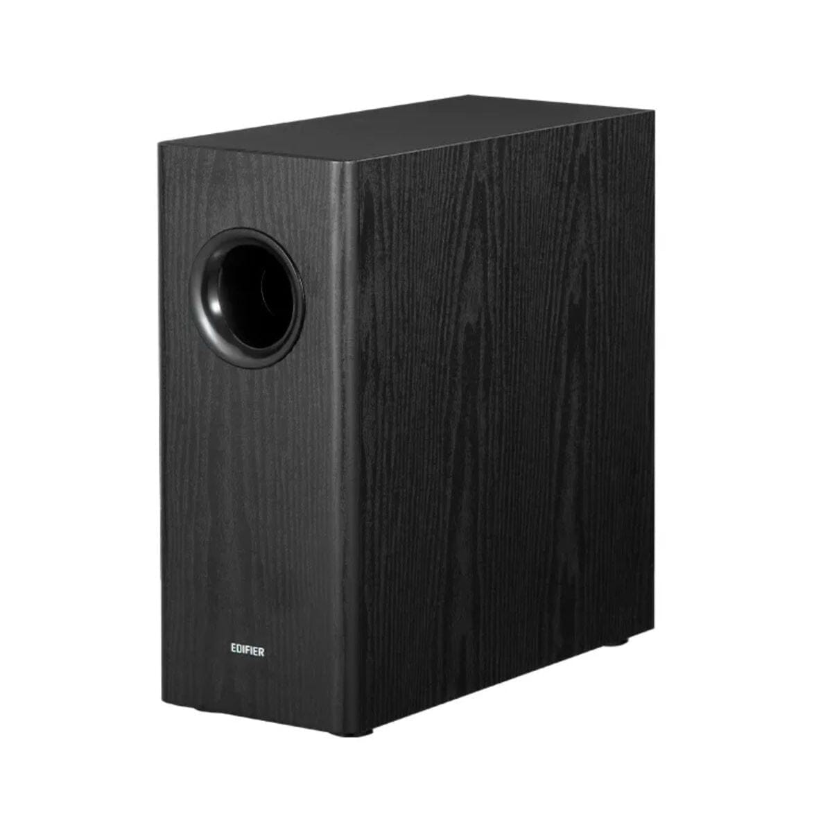 8" Slim Active Subwoofer For Q Acoustics E60 & E120 Ceiling Speaker Systems Subwoofers Edifier