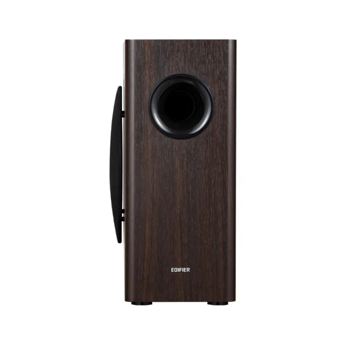 8" Slim Active Subwoofer For Q Acoustics E60 & E120 Ceiling Speaker Systems Subwoofers Edifier