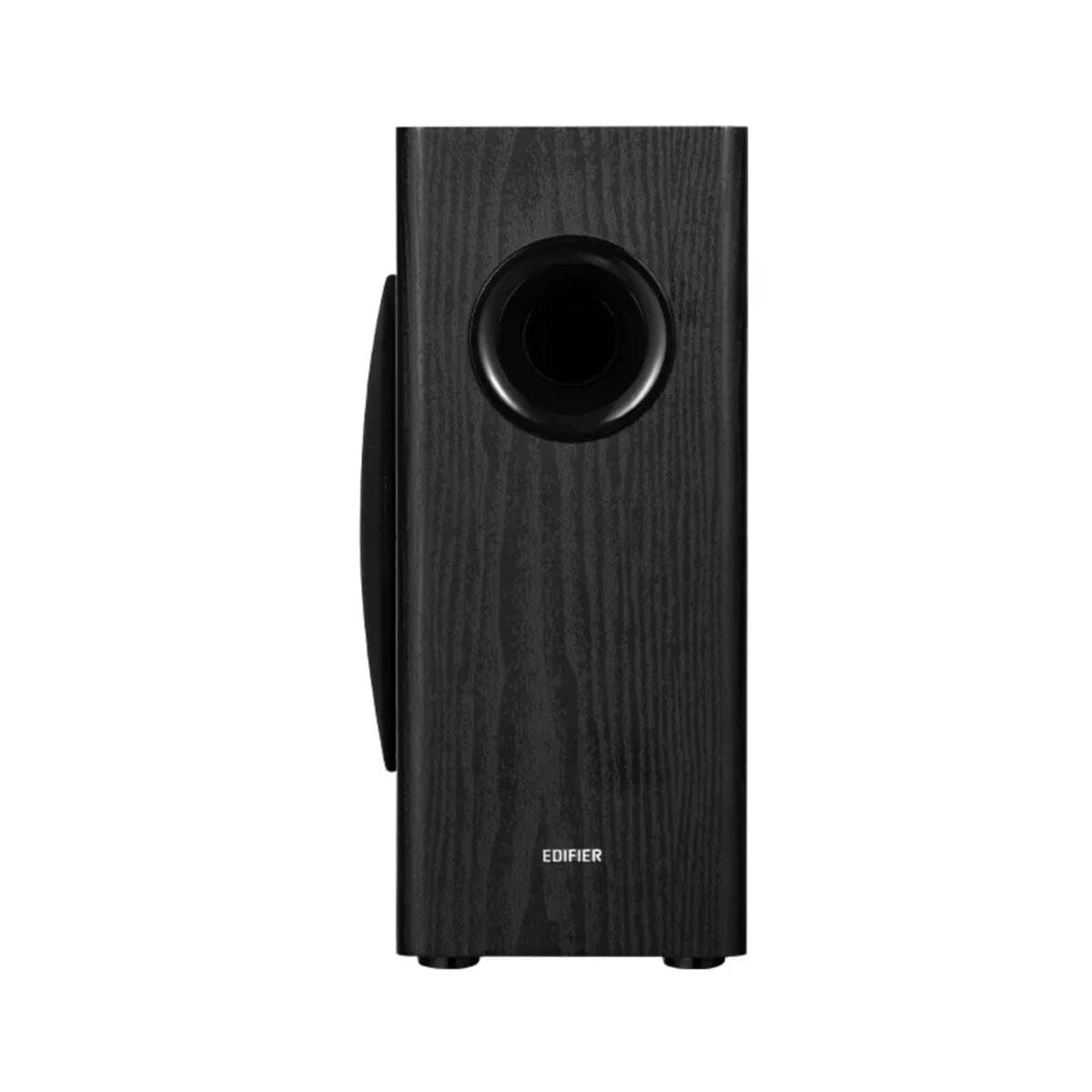 8" Slim Active Subwoofer For Q Acoustics E60 & E120 Ceiling Speaker Systems Subwoofers Edifier