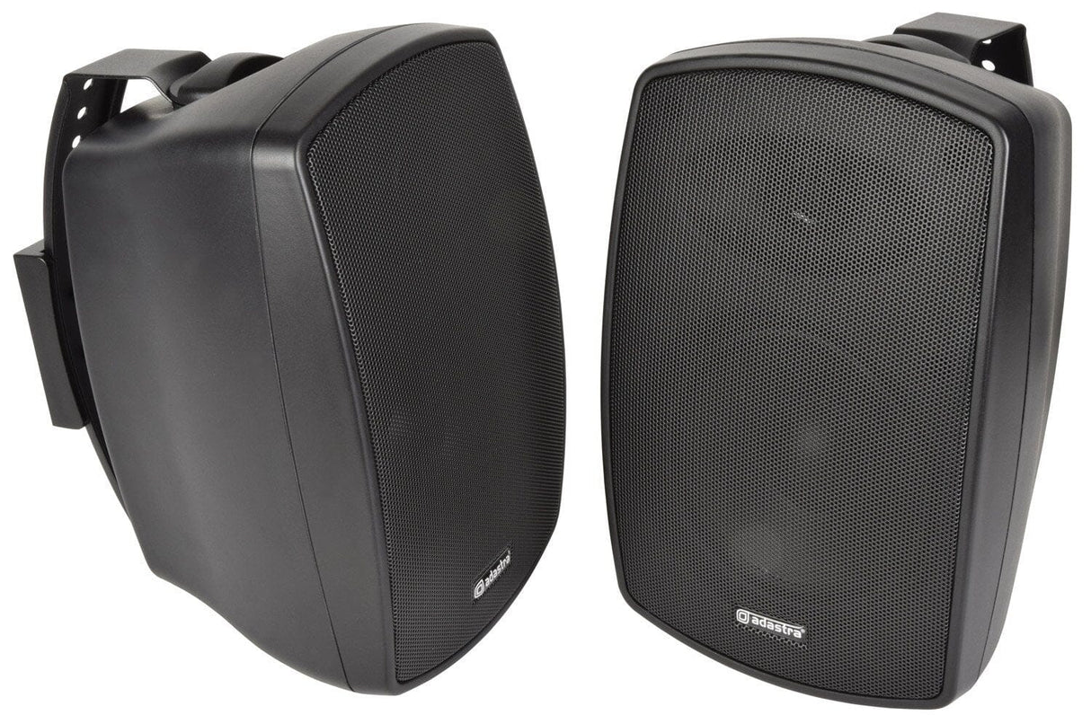 Adastra BH5 5.25" Outdoor Speakers (Pair) Outdoor Speakers Adastra