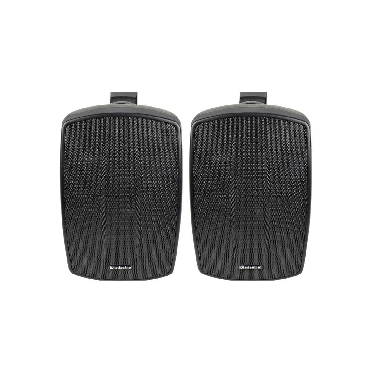Adastra BH5 5.25" Outdoor Speakers (Pair) Outdoor Speakers Adastra Black