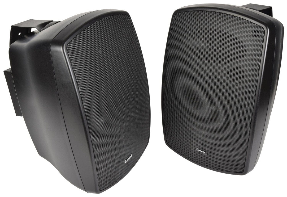 Adastra BH8 8" Outdoor Speakers (Pair) Outdoor Speakers Adastra