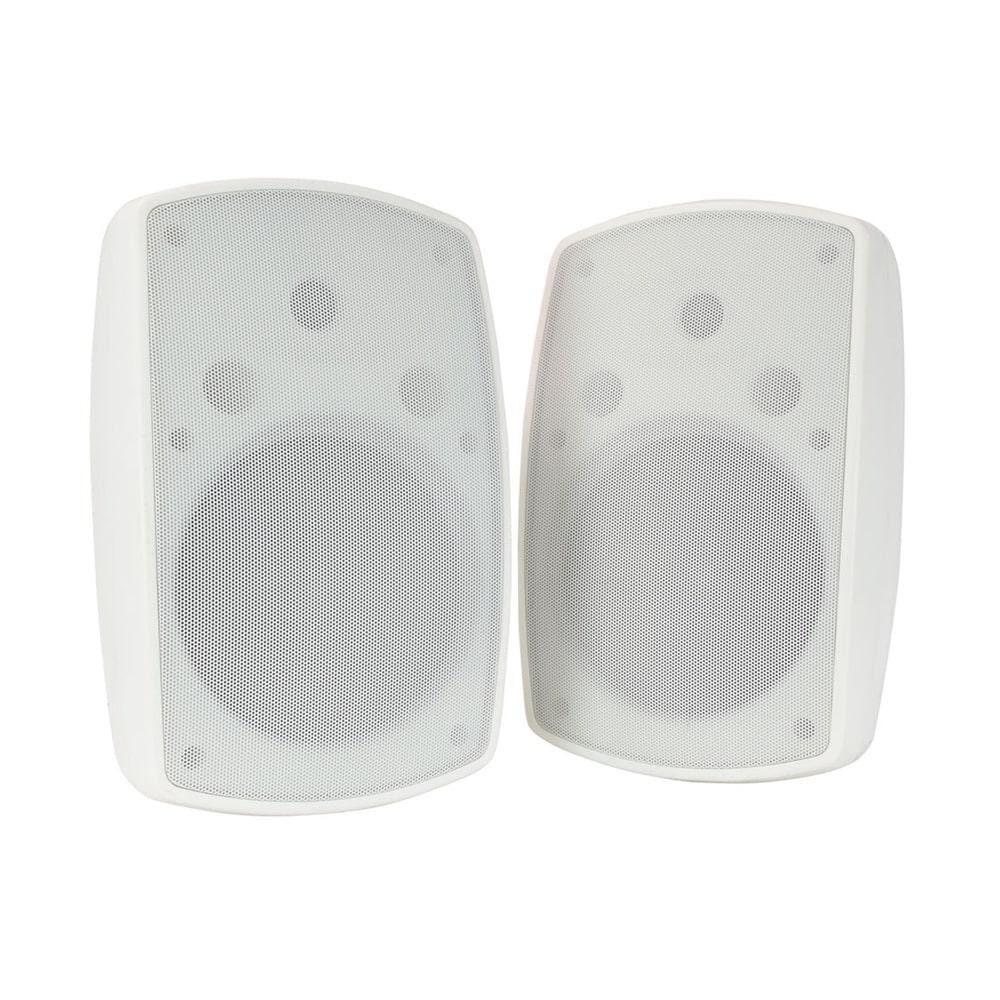 Adastra BH8 8" Outdoor Speakers (Pair) Outdoor Speakers Adastra White