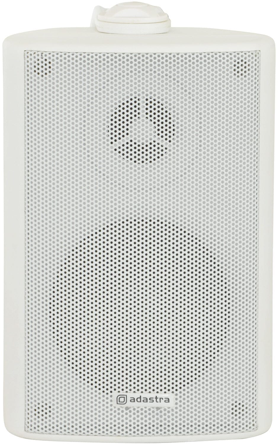 Adastra BP3 3" 100V Weatherproof Wall-Mount Speaker (Each) 100V Speakers Adastra White