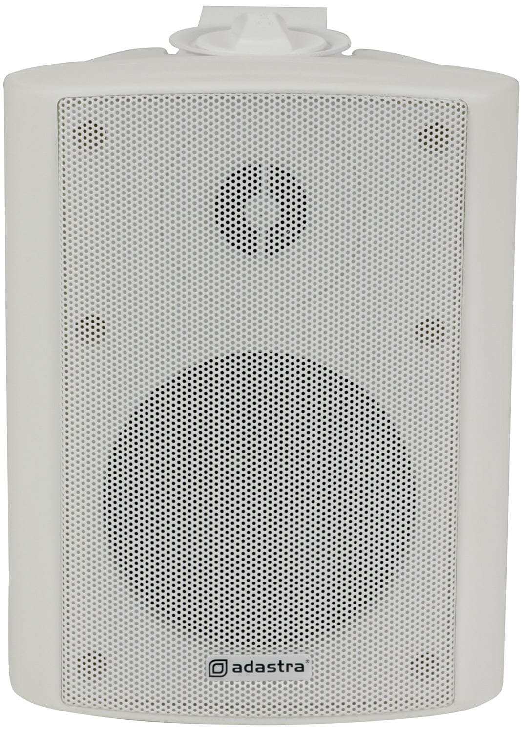 Adastra BP4 4" 100V Weatherproof Wall-Mount Speaker (Each) 100V Speakers Adastra