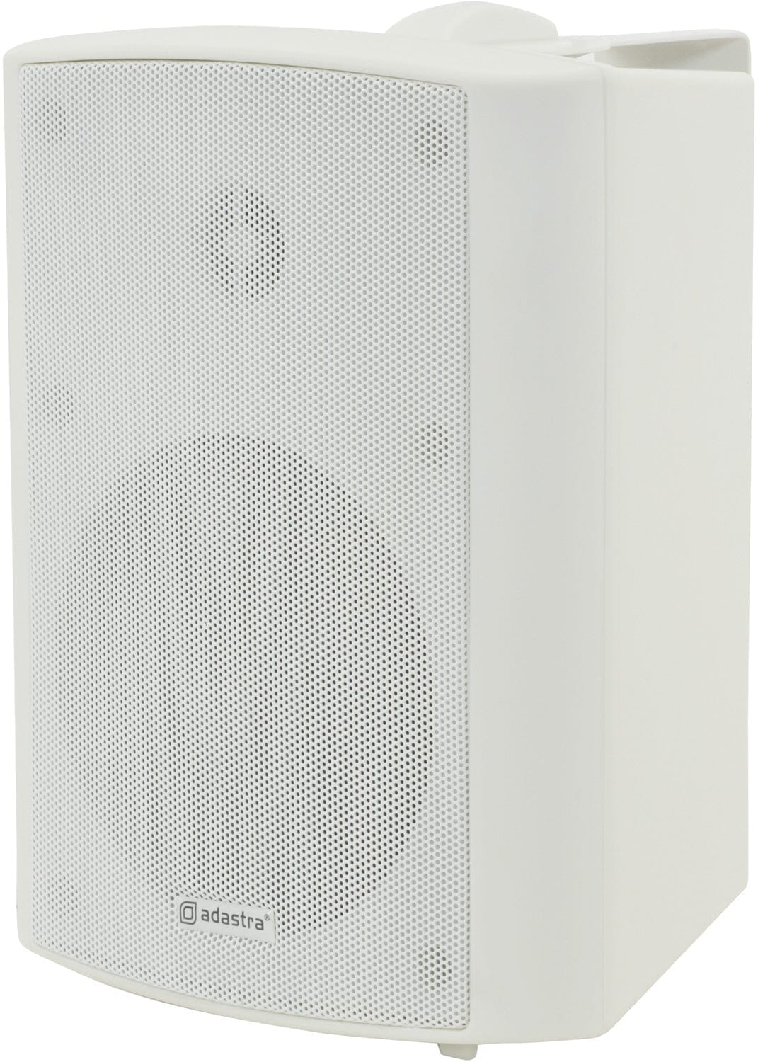 Adastra BP5 5" 100V Weatherproof Wall-Mount Speaker (Each) 100V Speakers Adastra White