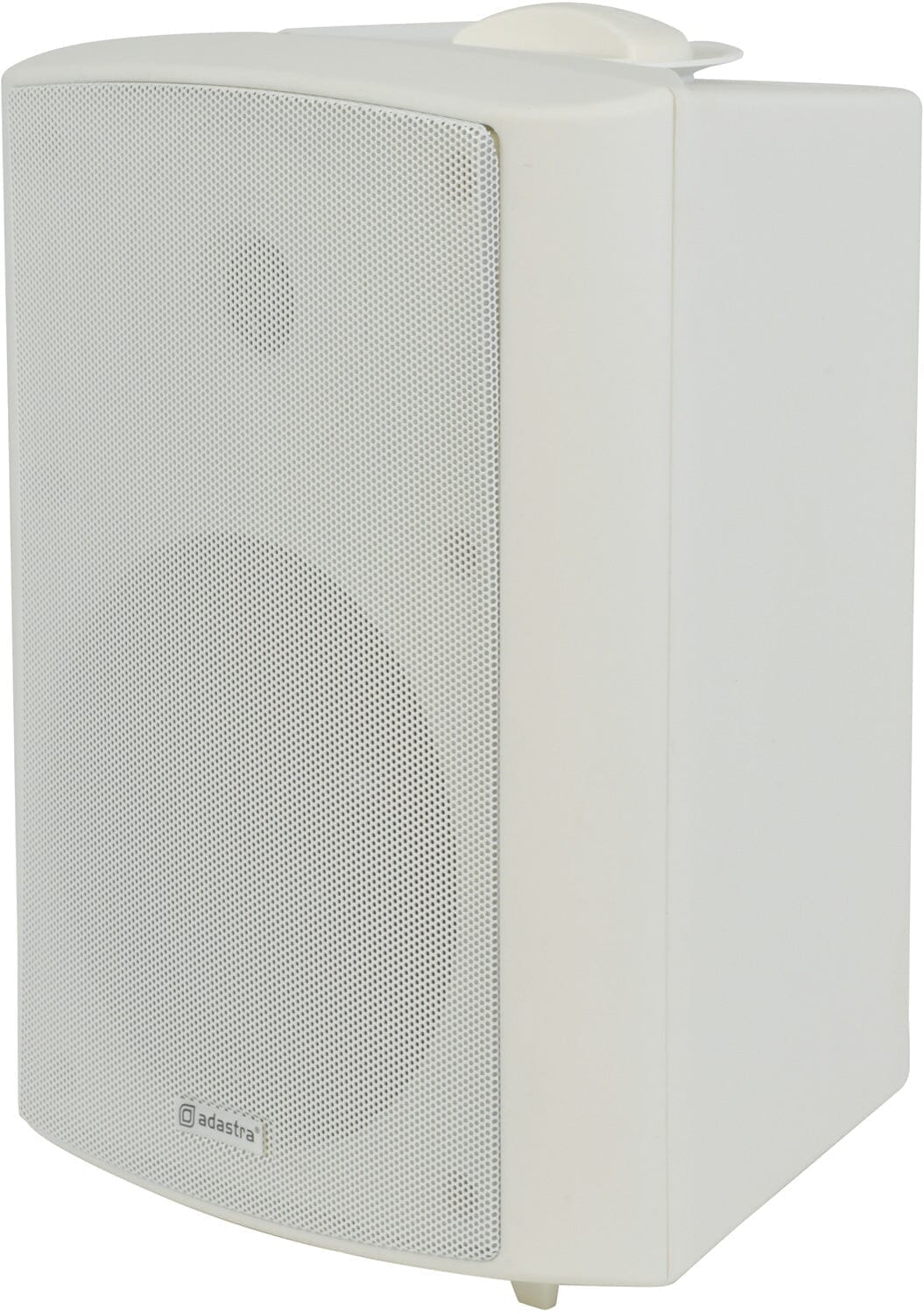 Adastra BP6 6" 100V Weatherproof Wall-Mount Speaker (Each) 100V Speakers Adastra White
