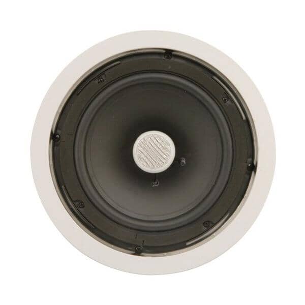 Adastra C8D 8" Ceiling Speaker With Directional Tweeter In Ceiling Speakers Adastra