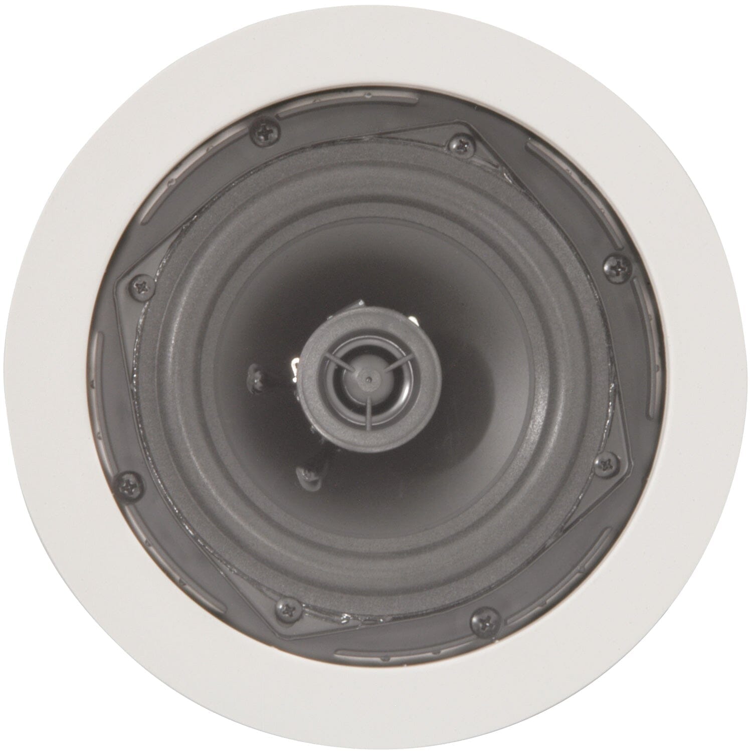Adastra CC5V 5.25" 100V Ceiling Speaker (Each) 100V Speakers Adastra