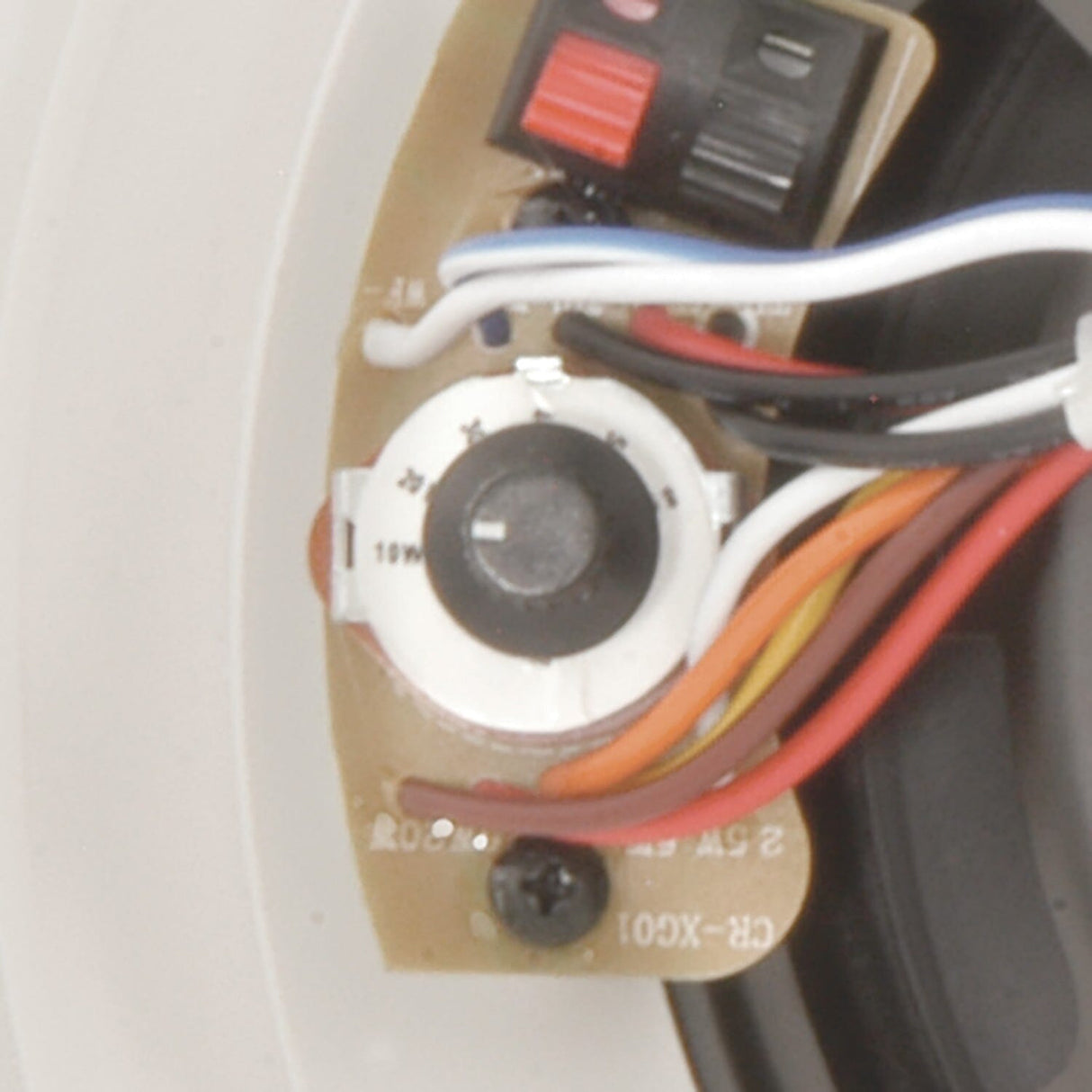 Adastra CC8V 8" 100V Ceiling Speaker (Each) 100V Speakers Adastra