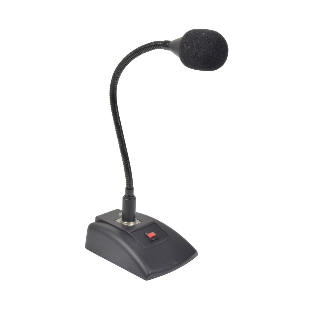 Adastra COM41 Dynamic Paging Microphone Commercial Audio Accessories Adastra