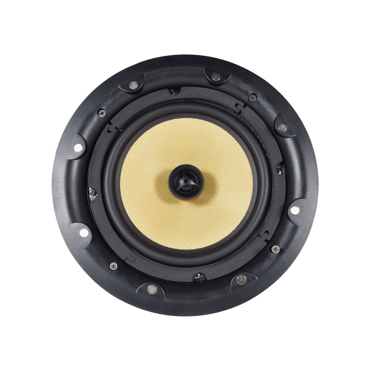 Adastra KV8T 8" 100V Premium Ceiling Speaker (Each) 100V Speakers Adastra