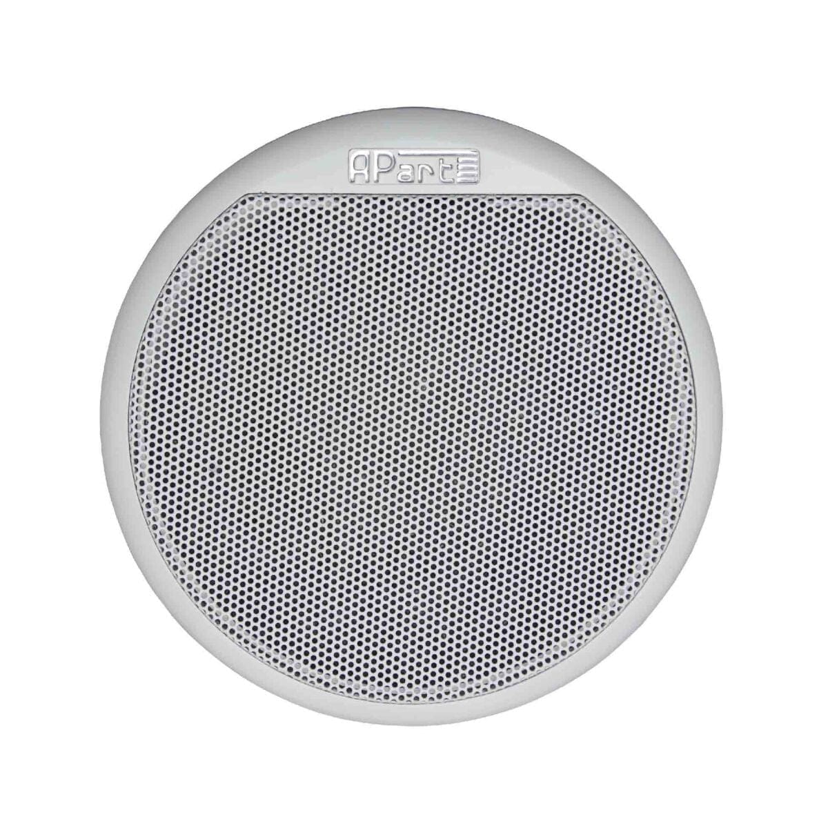 APART CMAR6W 6.5" IP65 Ceiling Speakers For Sauna / Bathroom / Outdoors In Ceiling Speakers Apart Single
