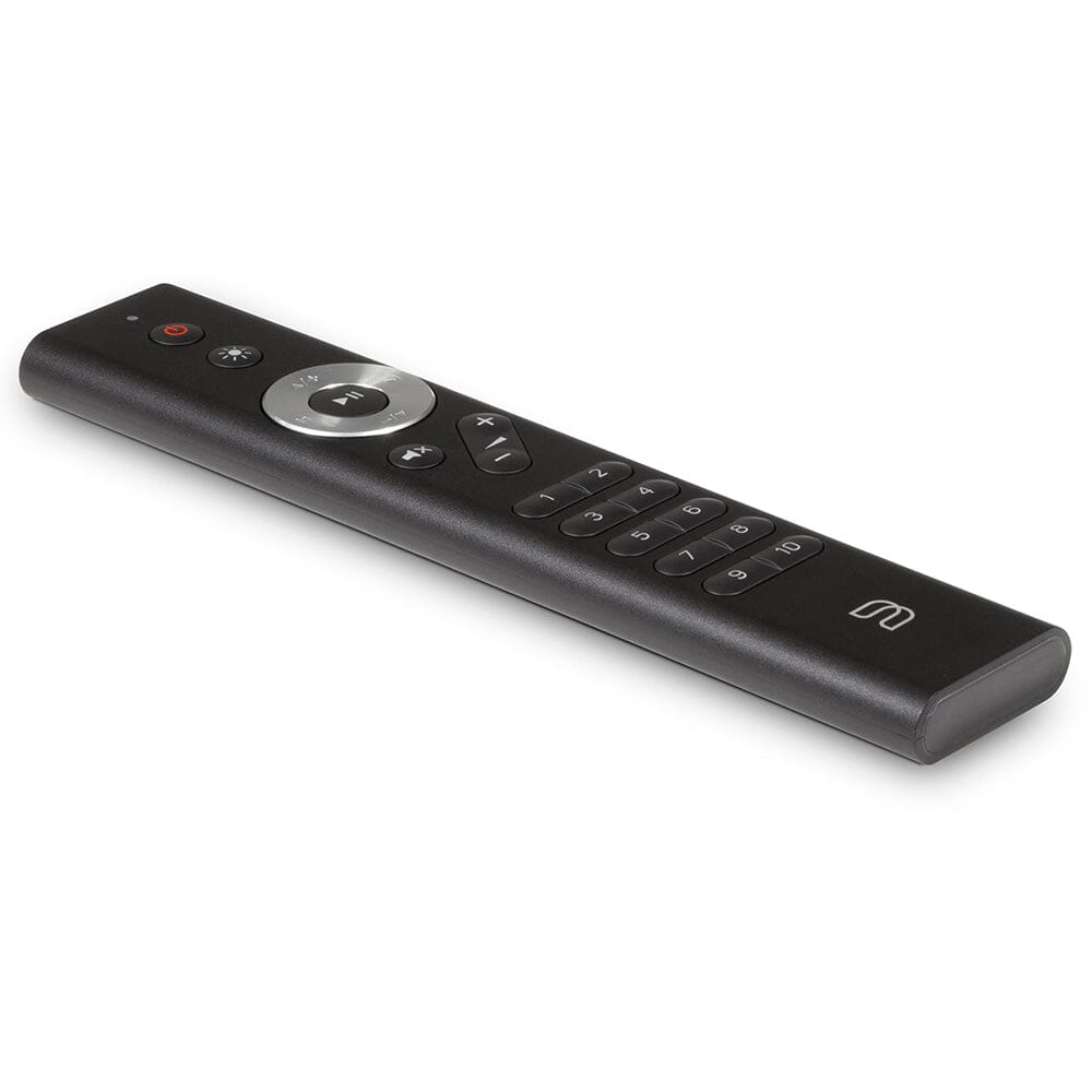 Bluesound IR RC1 Remote Control Accessories Bluesound