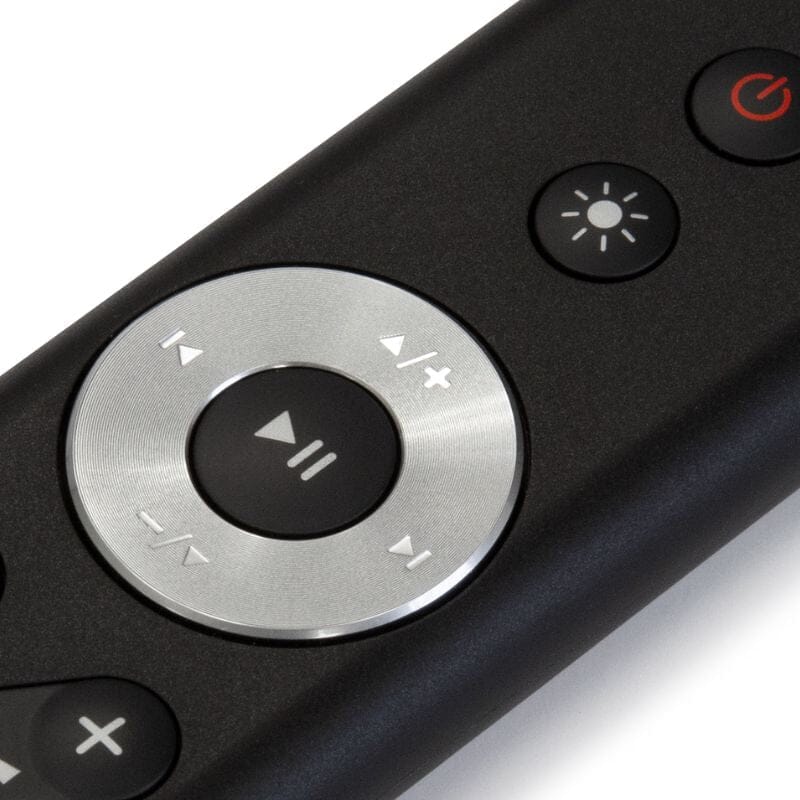Bluesound IR RC1 Remote Control Accessories Bluesound