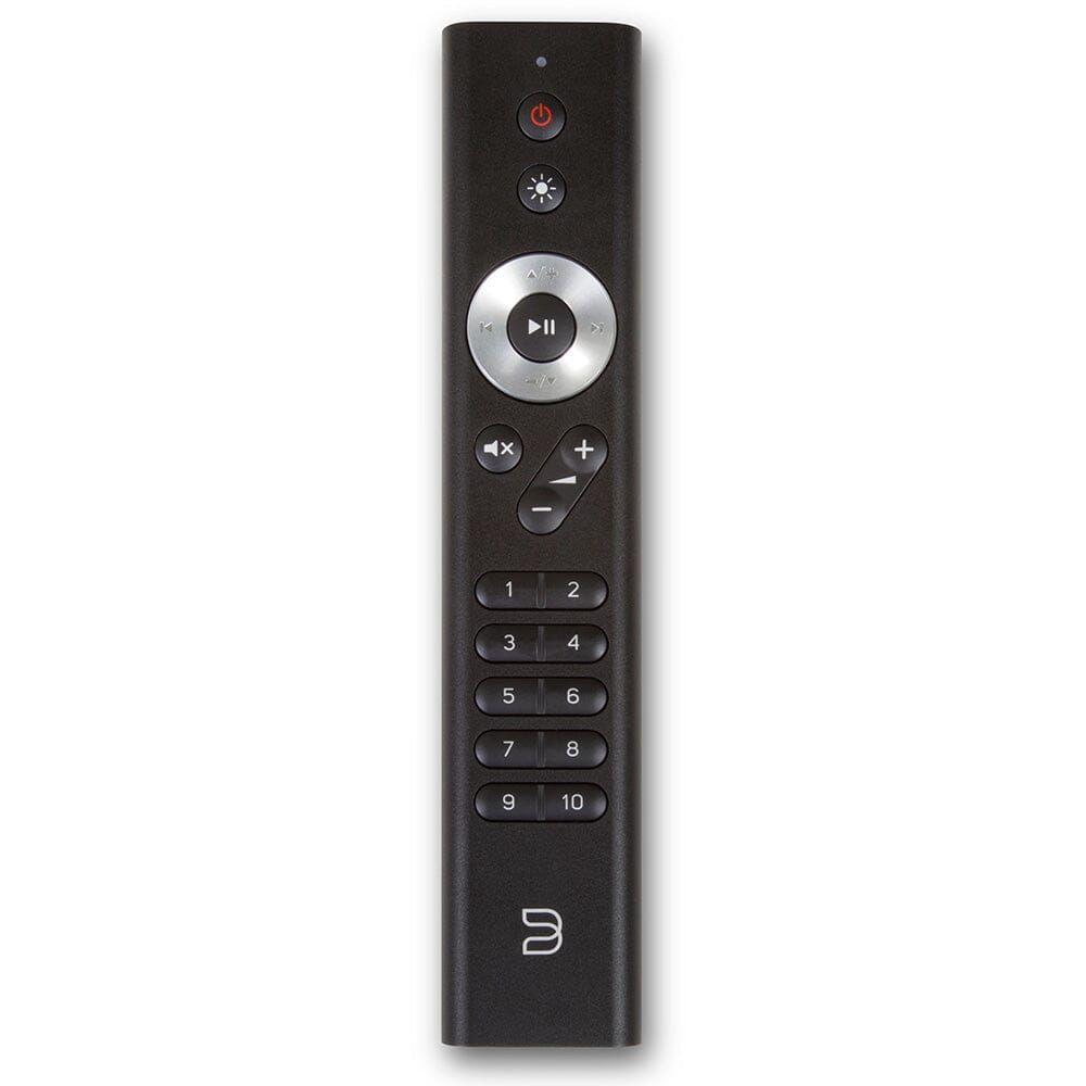 Bluesound IR RC1 Remote Control Accessories Bluesound