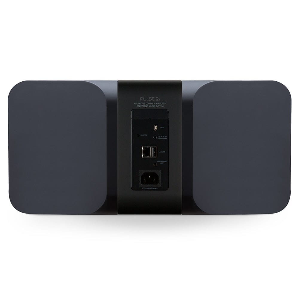 Bluesound PULSE 2i Wireless Speaker Active Speakers Bluesound