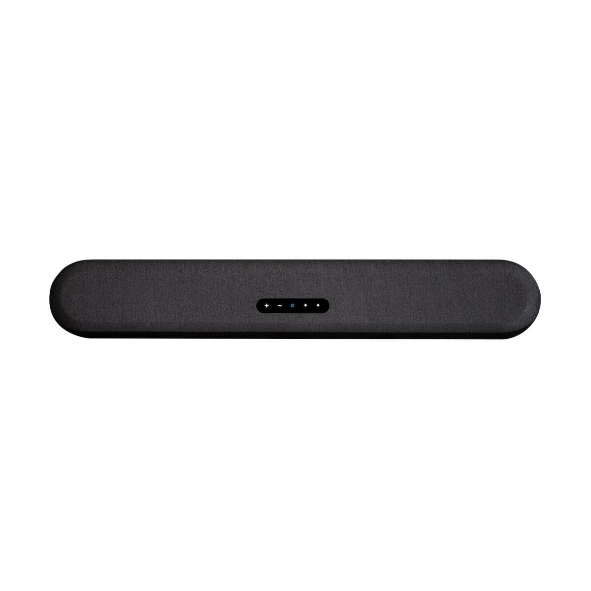 Bluesound PULSE CINEMA MINI Dolby Atmos Wireless Streaming Soundbar Soundbars Bluesound Black