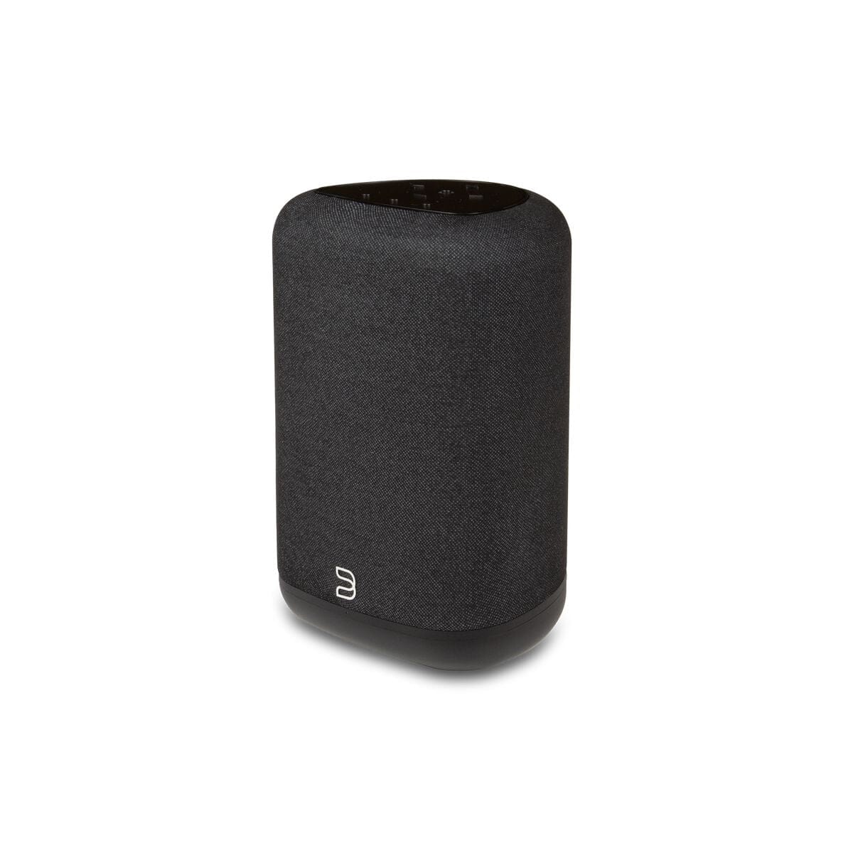 Bluesound PULSE FLEX Compact Wireless Hi-Res Speaker Active Speakers Bluesound Black