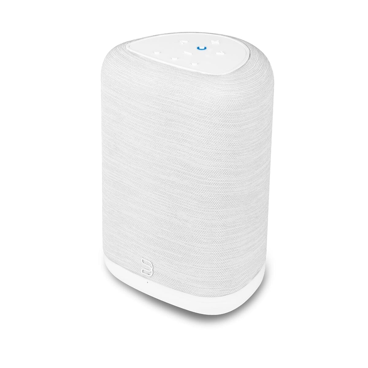 Bluesound PULSE FLEX Compact Wireless Hi-Res Speaker Active Speakers Bluesound White