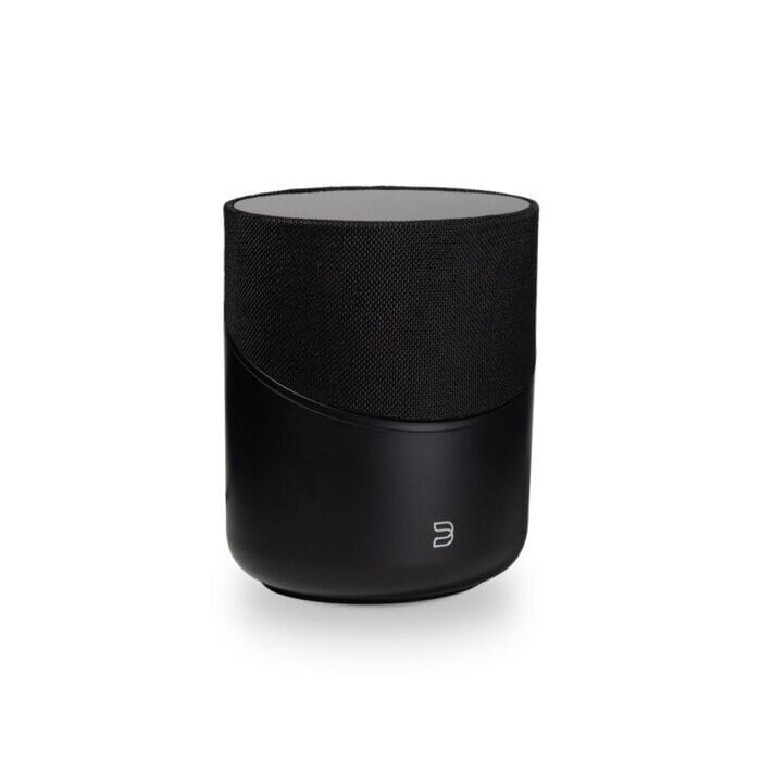 Bluesound PULSE M Wireless Multi-Room Streaming Speaker Active Speakers Bluesound