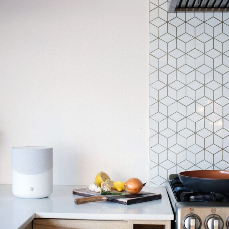 Bluesound PULSE M Wireless Speaker Active Speakers Bluesound