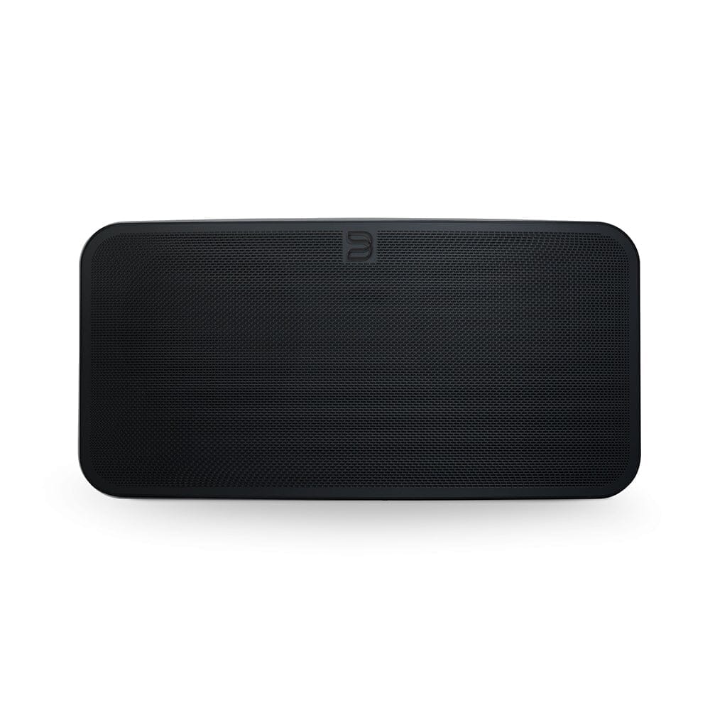 Bluesound PULSE MINI 2i Wireless Speaker Active Speakers Bluesound
