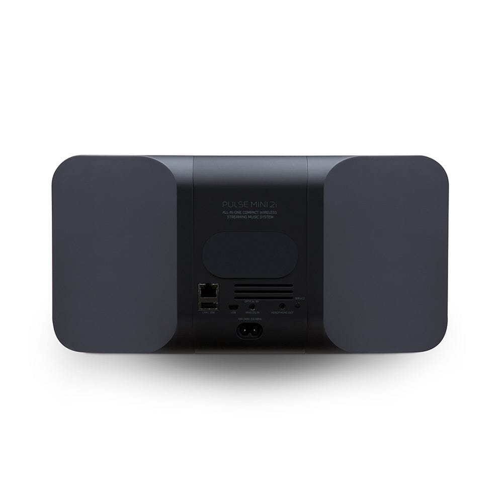 Bluesound PULSE MINI 2i Wireless Speaker Active Speakers Bluesound