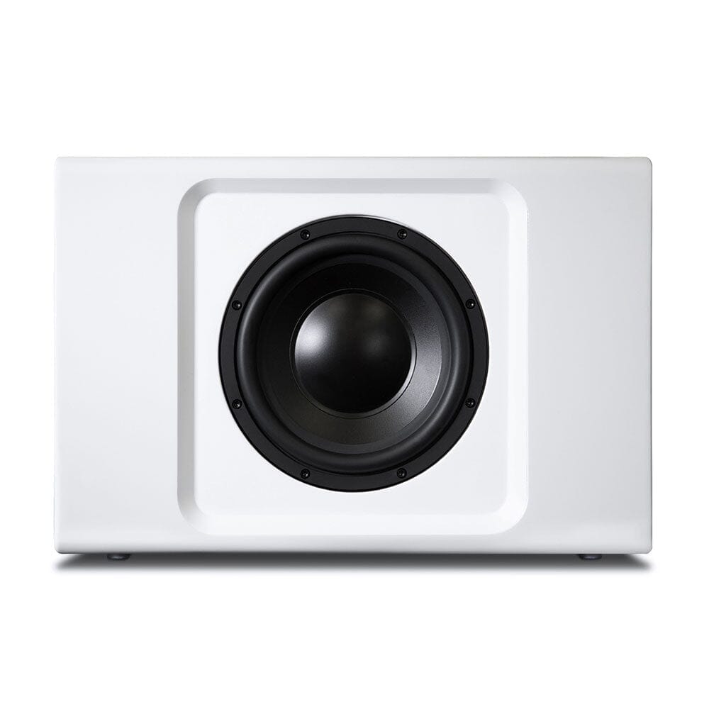 Bluesound PULSE SUB+ Wireless Subwoofer Subwoofers Bluesound