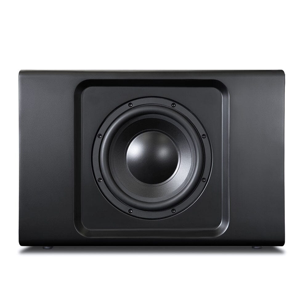 Bluesound PULSE SUB+ Wireless Subwoofer Subwoofers Bluesound