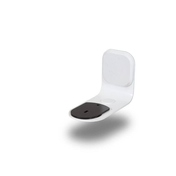 Bluesound WM200 Wall Mount Bracket for PULSE and PULSE MINI Speakers Accessories Bluesound White