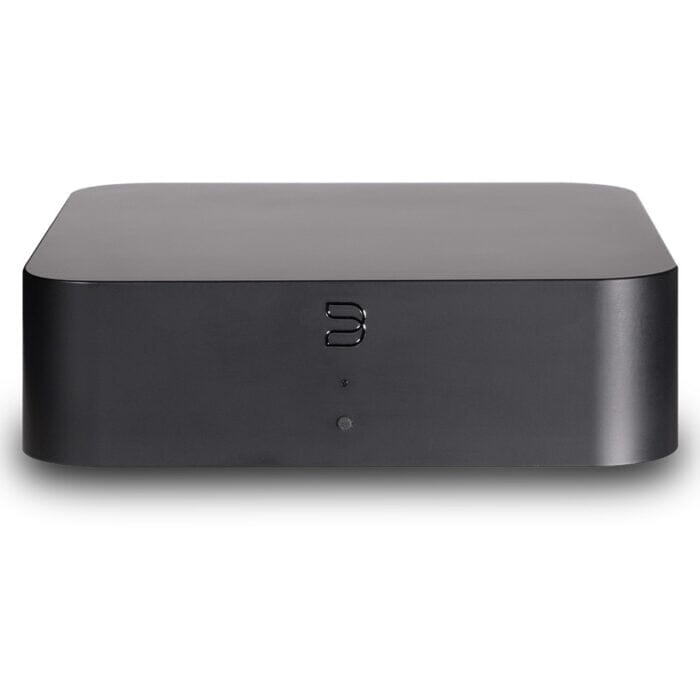 Bluessound HUB Wireless Audio Source Adaptor Accessories Bluesound