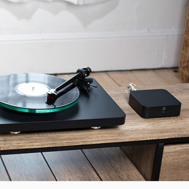 Bluessound HUB Wireless Audio Source Adaptor Accessories Bluesound