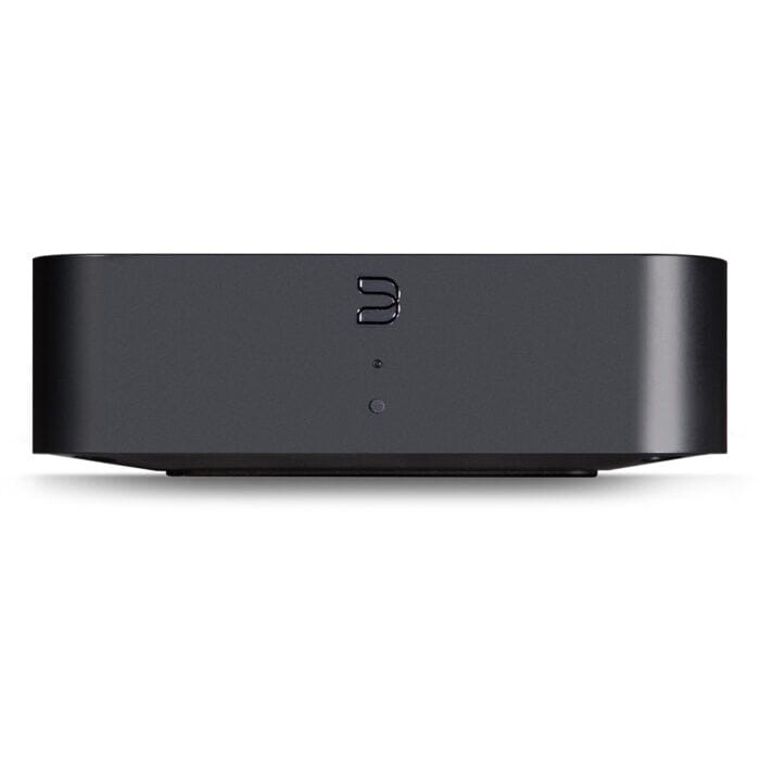 Bluessound HUB Wireless Audio Source Adaptor Accessories Bluesound