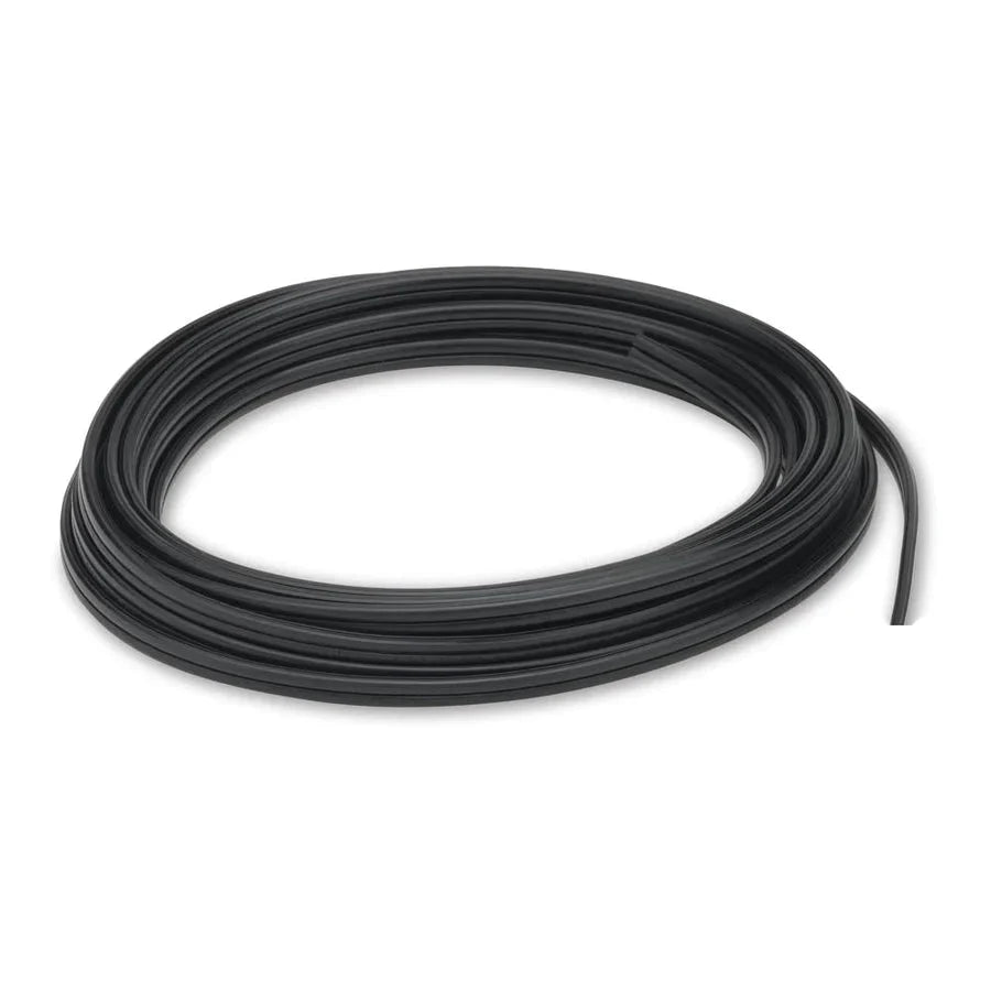 Ceiling Speaker Cable Kit - 20M Speaker Cable + 4 x Banana Plugs Cables K&B Audio