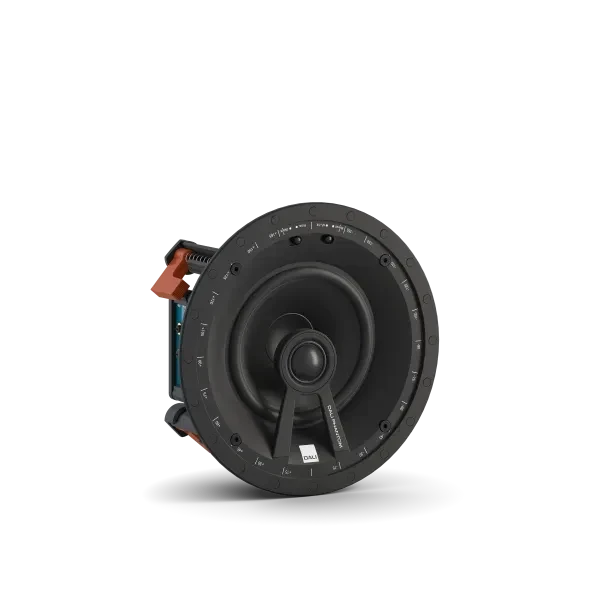 DALI Phantom E-50 5" Ceiling Speaker (Each) In Ceiling Speakers DALI