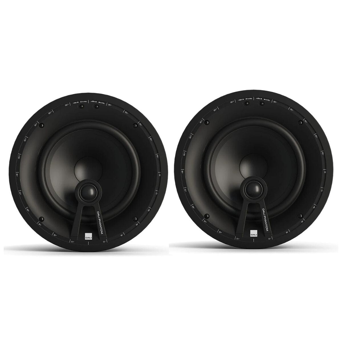 DALI Phantom E-80 WR 8" Water Resistant Ceiling Speaker (Each) In Ceiling Speakers DALI Pair