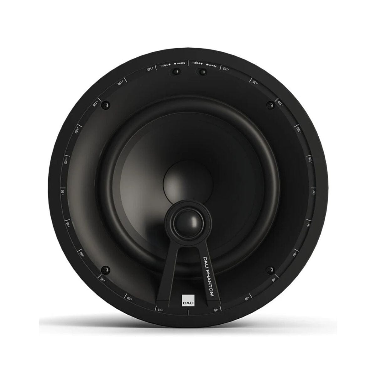 DALI Phantom E-80 WR 8" Water Resistant Ceiling Speaker (Each) In Ceiling Speakers DALI Single