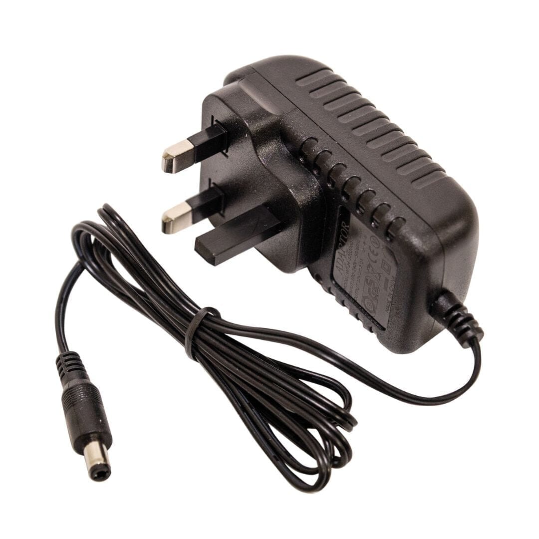 e-audio B427BL 4 x 15W Stereo Bluetooth Amplifier Amplifiers e-audio