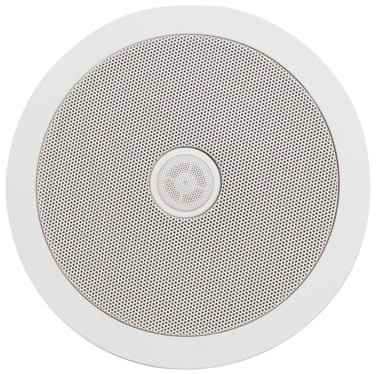 e-audio Bluetooth Amplifier + 6.5" Ceiling Speakers (Pair) In Ceiling Speaker Systems e-audio