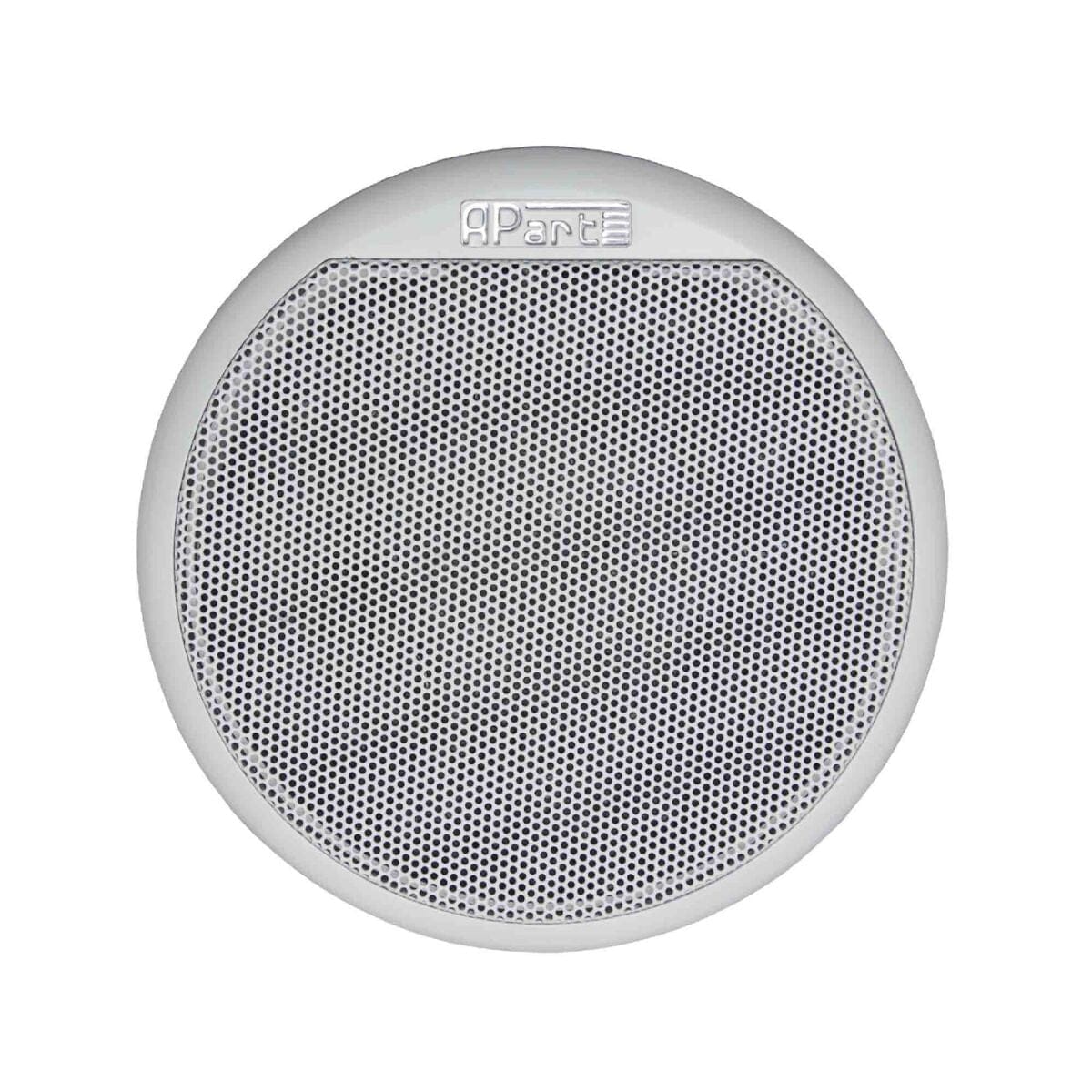 e-audio Bluetooth Amplifier + Apart CMAR5 5" Sauna Ceiling Speakers (Pair) In Ceiling Speaker Systems e-audio / Apart