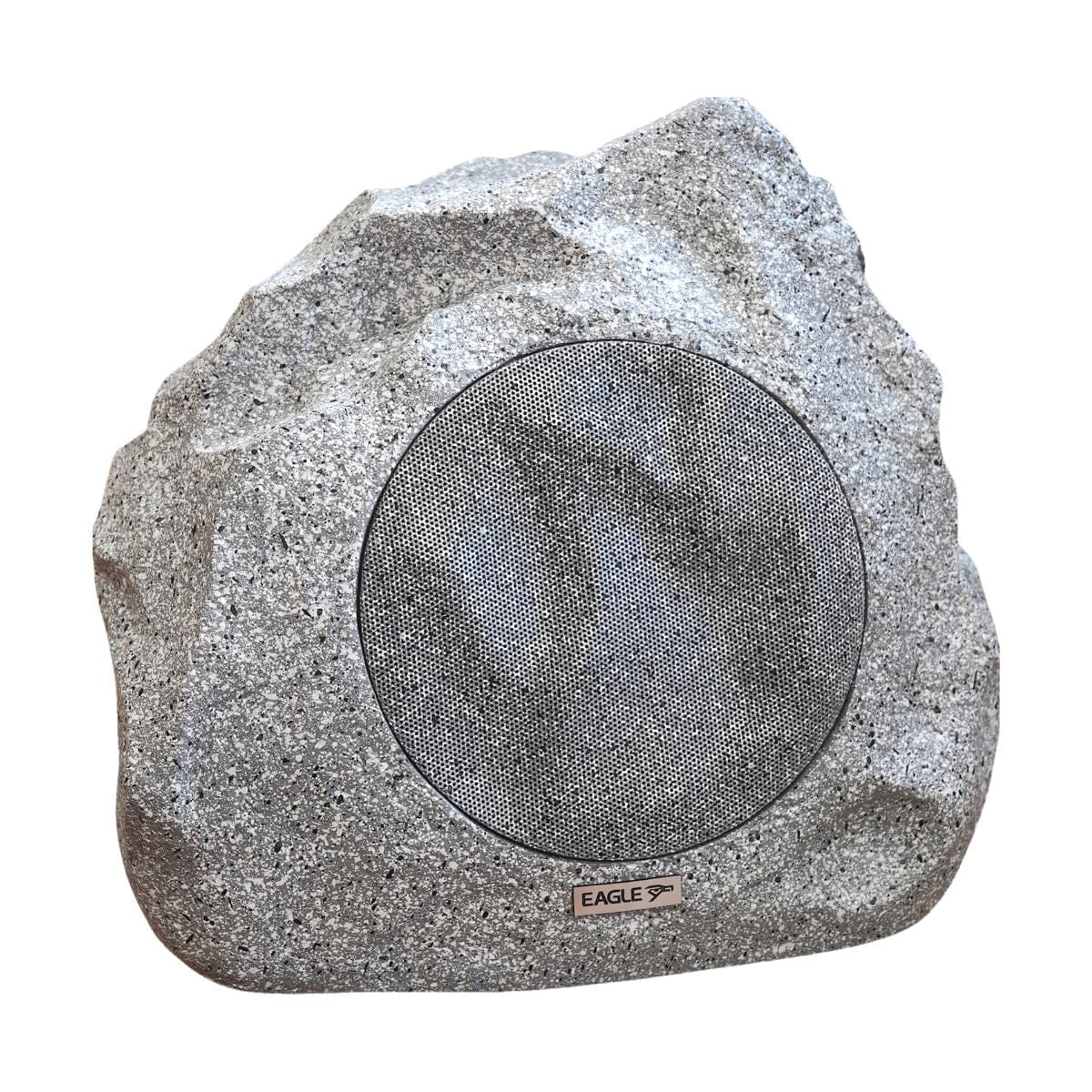 Eagle 6.5" Outdoor Rock Speaker (Each) Outdoor Speakers Eagle