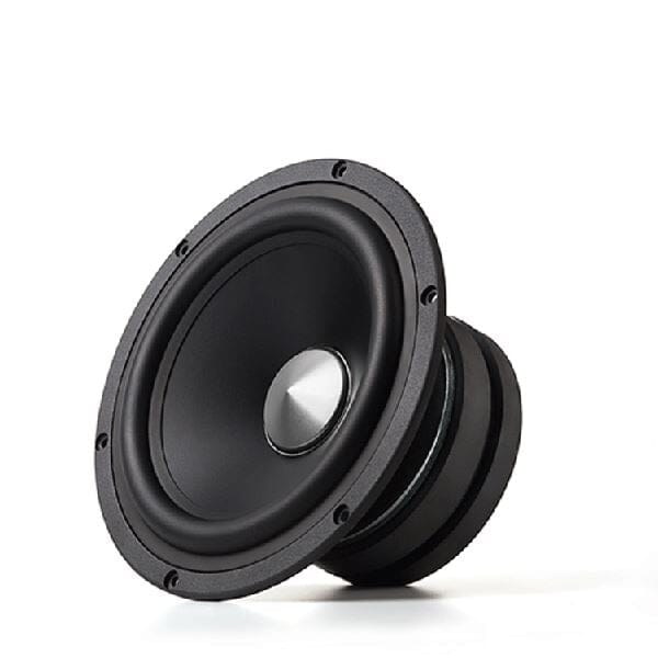 Edifier T5 70W 8" Active Subwoofer - Black Subwoofers Edifier