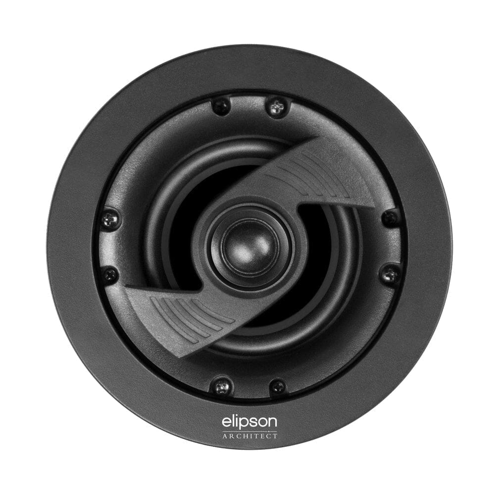 Elipson IC4 4" In Ceiling Speaker (Each) In Ceiling Speakers Elipson