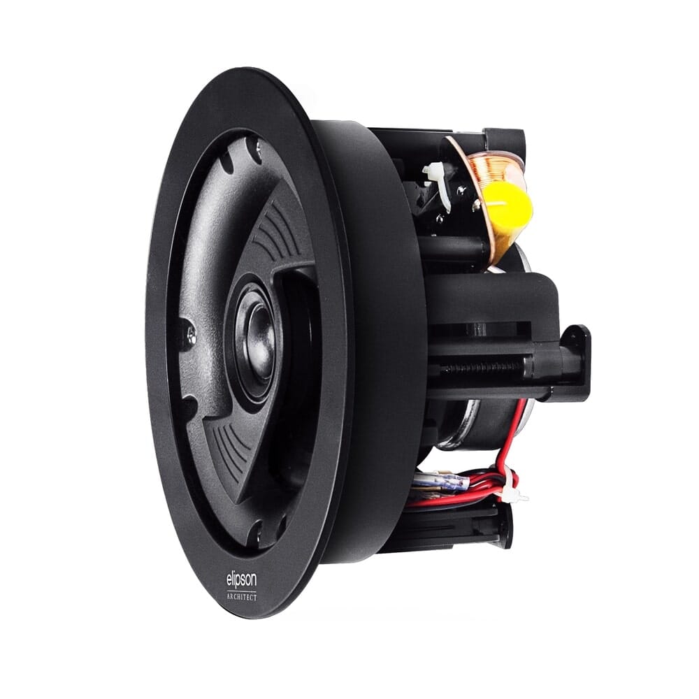 Elipson IC4 4" In Ceiling Speaker (Each) In Ceiling Speakers Elipson