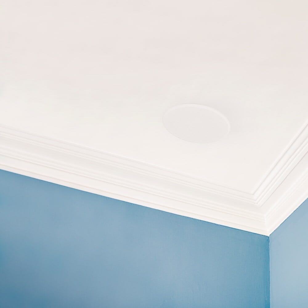 Elipson IC6ST 6.5" Stereo In Ceiling Speaker (Each) In Ceiling Speakers Elipson