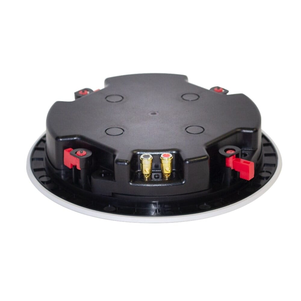 Elipson IC8 8" Ultra Slim In Ceiling Speaker (Each) In Ceiling Speakers Elipson