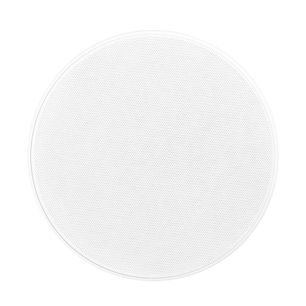 Elipson IC8 8" Ultra Slim In Ceiling Speaker (Each) In Ceiling Speakers Elipson