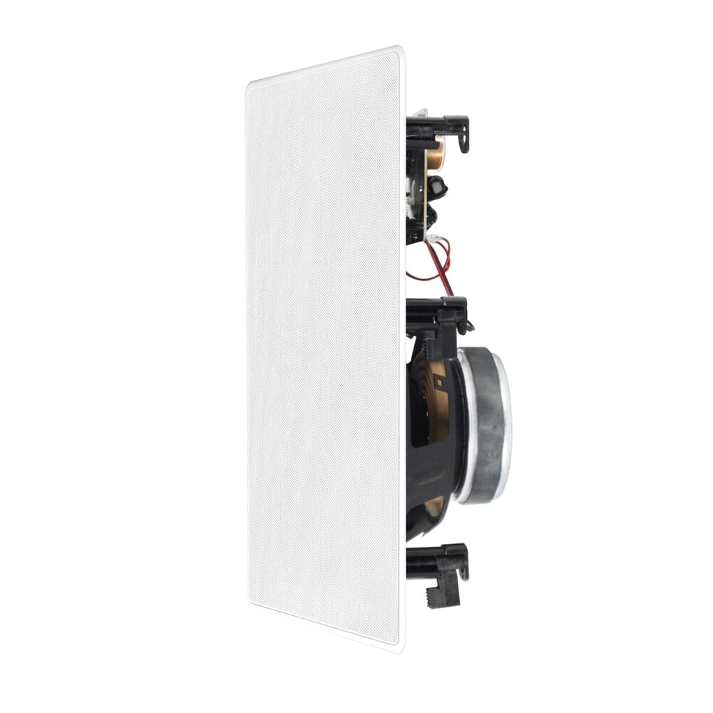 Elipson IW6 6.5" In Wall Speakers In Wall Speakers Elipson